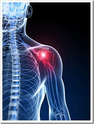 Neck Pain Jackson MS Frozen Shoulder