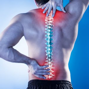 Back Pain Jackson MS Sciatica