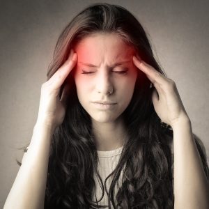 Headaches Jackson MS Migraine