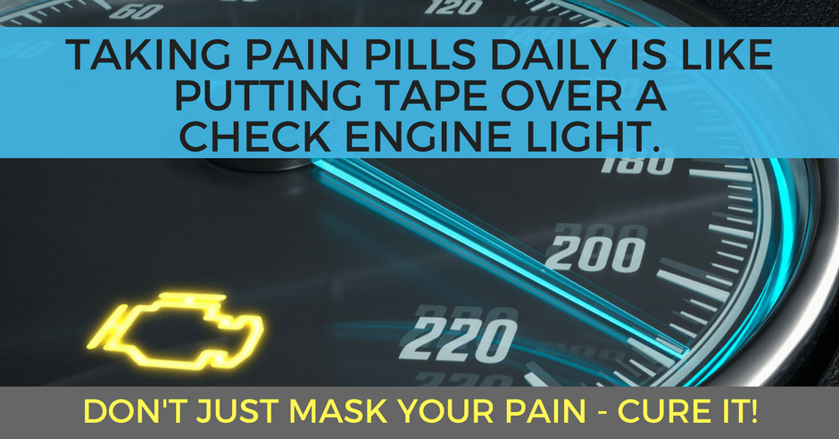 Health Mechanics Jackson MS