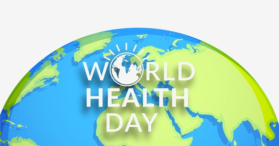 World Health Day Jackson MS