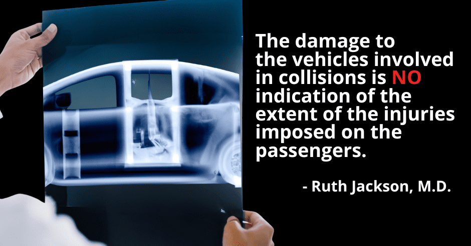 Auto Injury Treatment Jackson MS