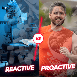 Proactice Health Jackson MS