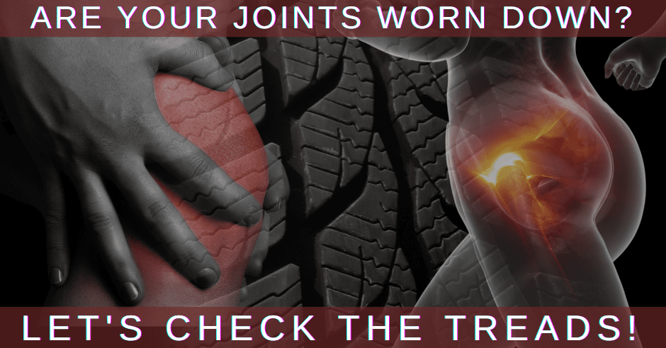 Arthritis Pain Jackson MS