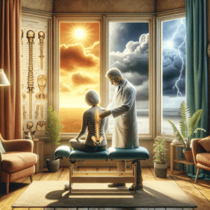 Arthritis Pain Relief Jackson MS