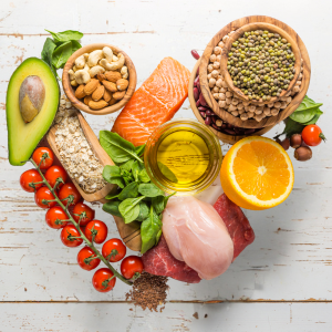 Good Nutrition Jackson MS