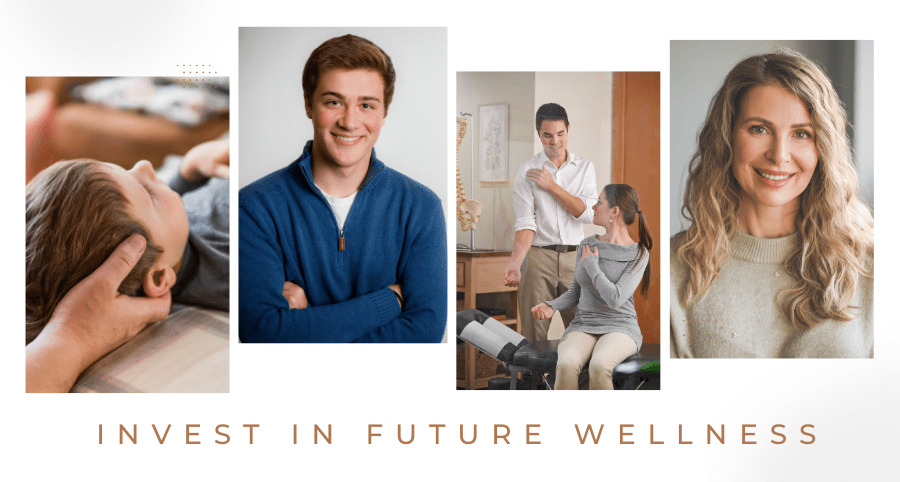 Jackson MS Health Investment