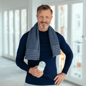 Jackson MS Mens Health