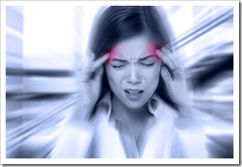 Headaches Jackson MS Migraine