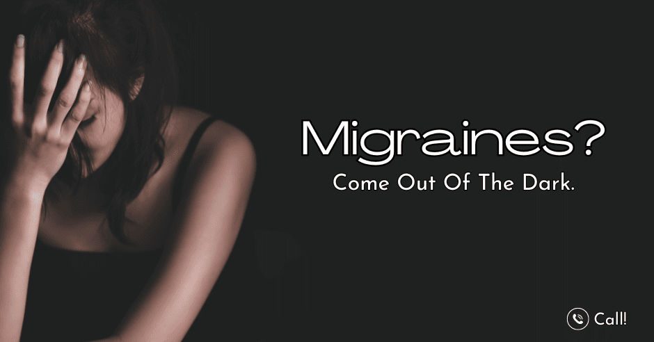 Jackson MS Migraine Relief