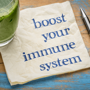 Jackson MS Immune System Boost