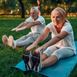 Senior Health Jackson MS