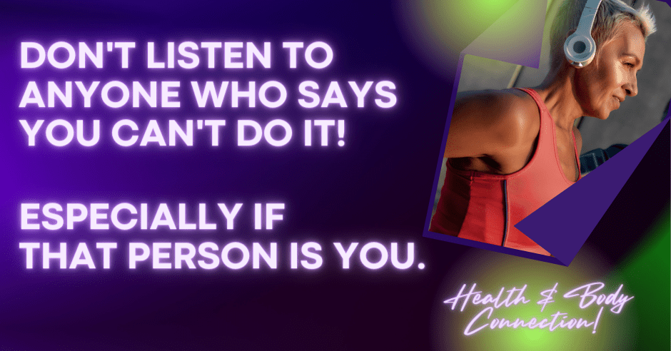 Health Goals Jackson MS