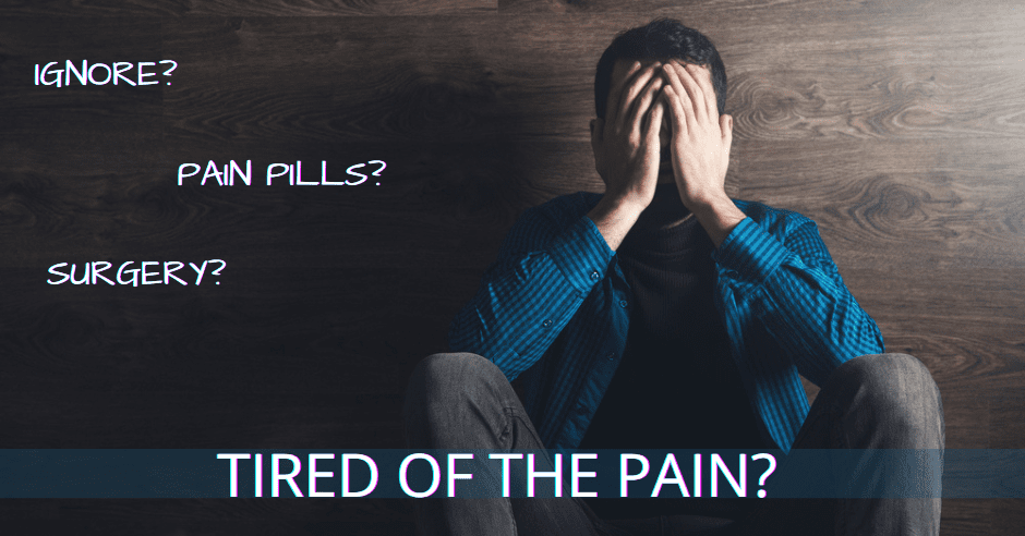 Pain Relief Jackson MS