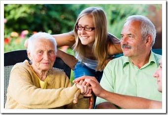 Alzheimer's Jackson MS