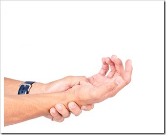 Jackson MS Carpal Tunnel Relief