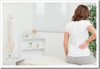 Back Pain Jackson MS