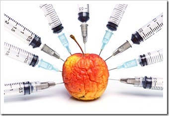 Jackson MS Food Safety GMO