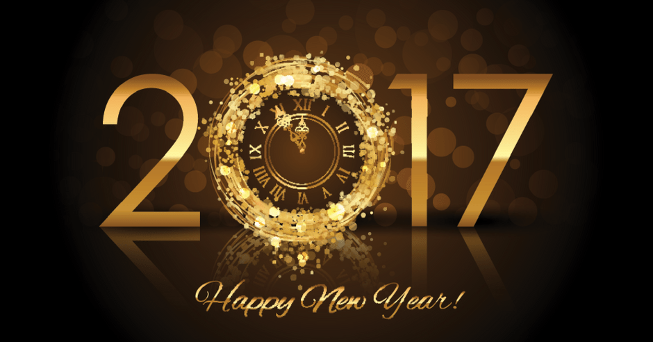 Happy New Year Jackson MS