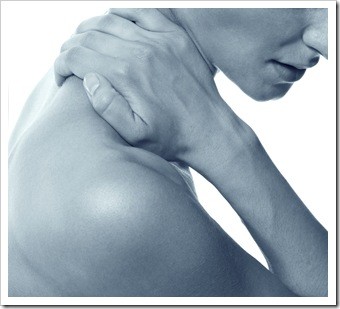 Jackson Neck Pain and Flexibility