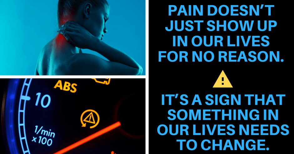 Pain Warning Lights Jackson MS
