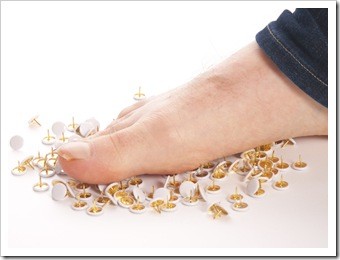 Numbness Jackson MS Leg Pain