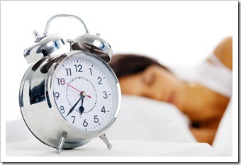 Chiropractic Sleep Tips Jackson MS