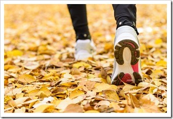 Jackson MS Walking and Chiropractic Wellness