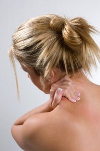 Upper Back and Neck Pain